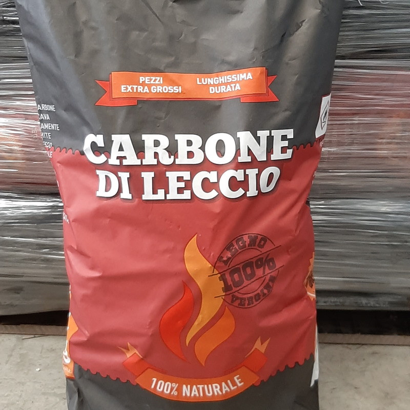 CARBONE DI LECCIO